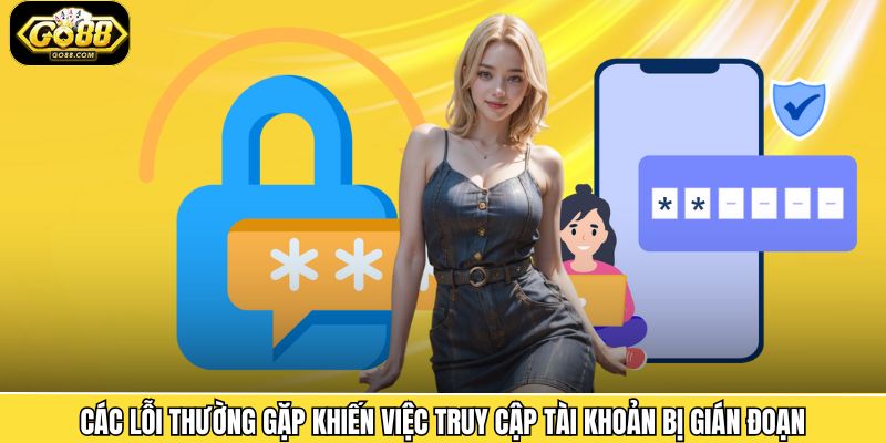 Đăng Nhập Go88 - Hướng Dẫn Chi Tiết Từ A Tới Z Cho Người Mới 3 FAQ liên quan trong quá trình thực hiện login tài khoản tại Go88