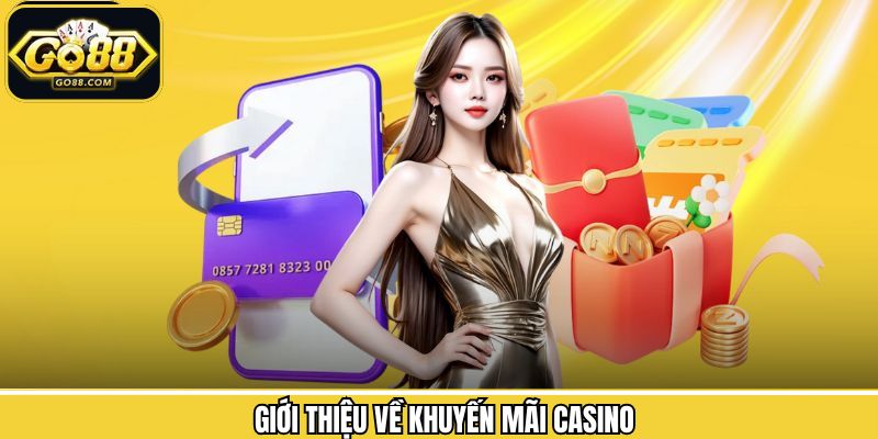 Đôi nét về chương trình sự kiện săn thưởng tại Go88