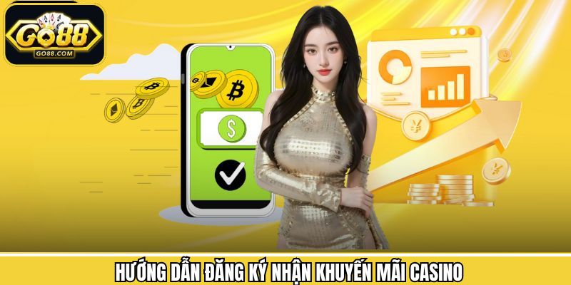 Quy trình nhận thưởng tại Go88 đơn giản an toàn
