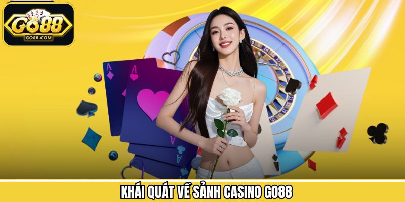 Vài nét cần nắm về sảnh cược đầy kịch tính